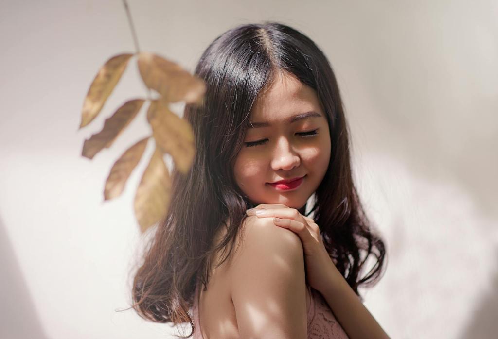 Radiant Health A Blueprint for Your Wellness&nbsp;Odyssey